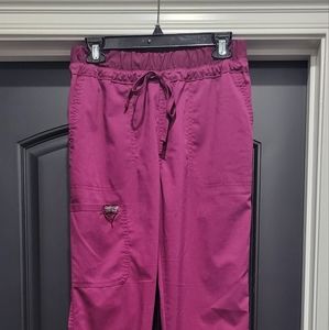 Cherokee Workwear Revolution Srubs SMALL/TALL/SLIM